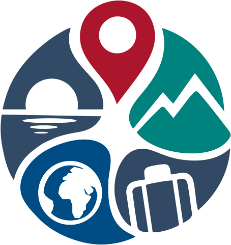 Logo Netzwerk ReiseKompetenz