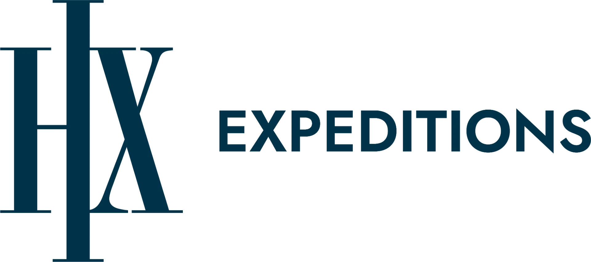 Logo HX Expeditions