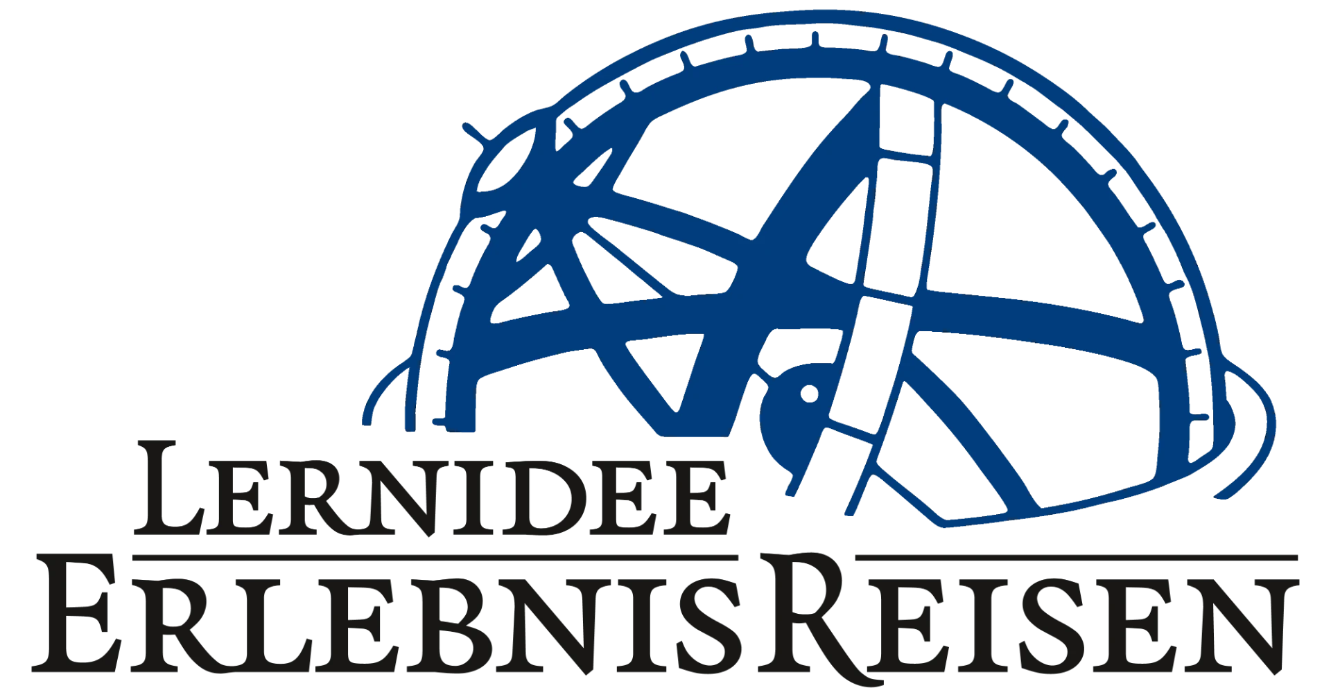 Logo Lernidee Erlebnisreisen